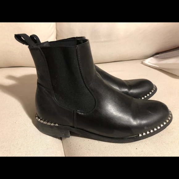 Public Desire ankle boots - Picture 1 of 2